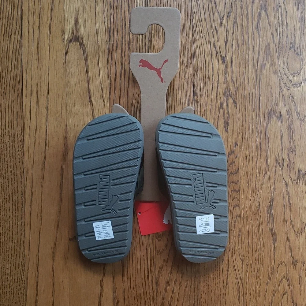 Puma brand new